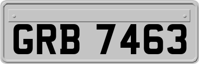 GRB7463