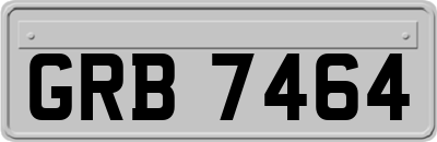 GRB7464