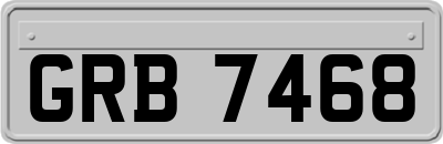 GRB7468