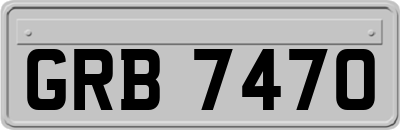 GRB7470