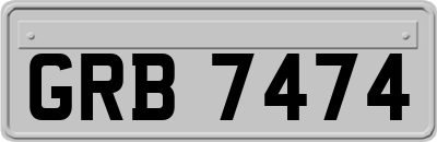 GRB7474
