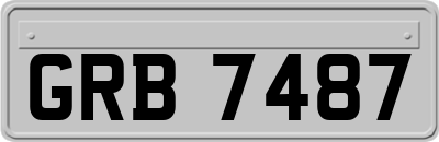 GRB7487