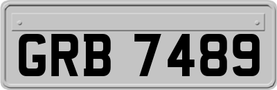 GRB7489