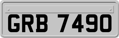 GRB7490