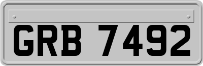 GRB7492