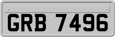 GRB7496