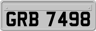 GRB7498