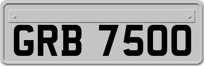 GRB7500