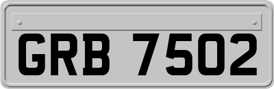 GRB7502