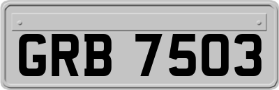GRB7503