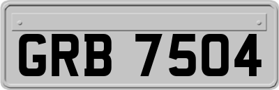 GRB7504