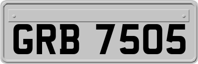 GRB7505