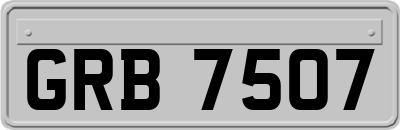GRB7507