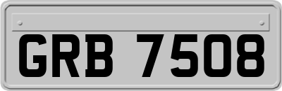 GRB7508