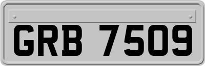 GRB7509
