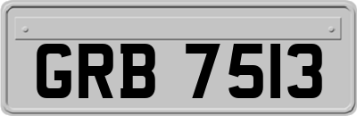 GRB7513