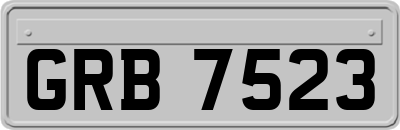 GRB7523