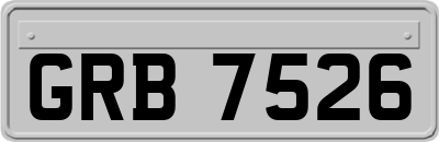 GRB7526