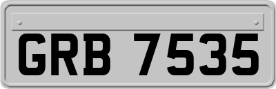 GRB7535