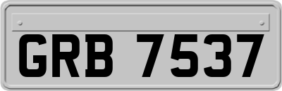 GRB7537
