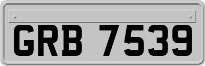 GRB7539