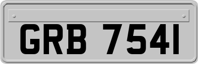 GRB7541
