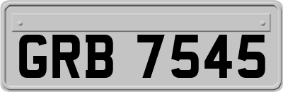 GRB7545