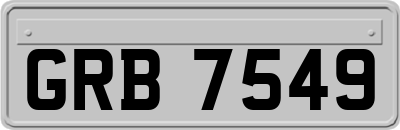 GRB7549