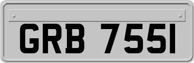 GRB7551
