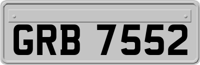 GRB7552