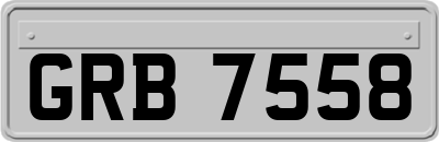 GRB7558