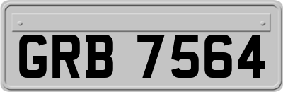 GRB7564