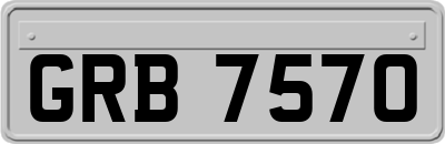 GRB7570