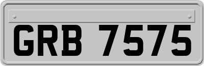 GRB7575