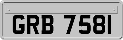 GRB7581