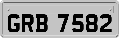 GRB7582