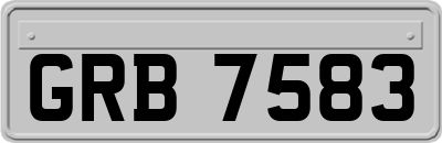 GRB7583