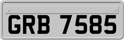 GRB7585
