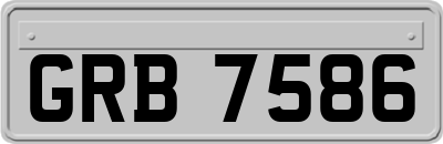 GRB7586