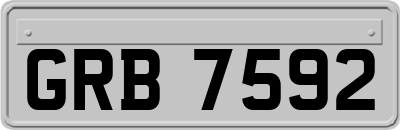 GRB7592