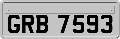 GRB7593