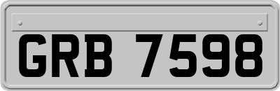 GRB7598