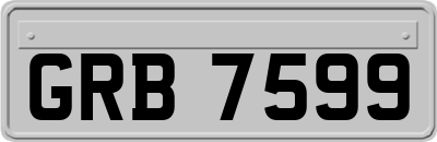 GRB7599