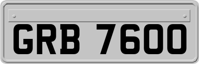 GRB7600