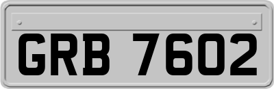 GRB7602