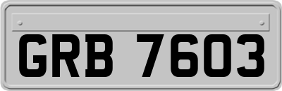 GRB7603