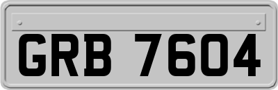 GRB7604