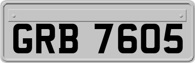 GRB7605