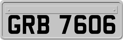GRB7606