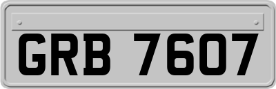 GRB7607